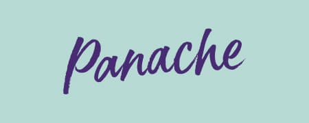 Panache logo