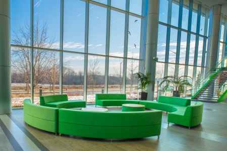 An image representing Executive Leadership Team