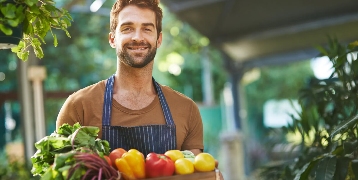 Building a Stronger Platform for Growth