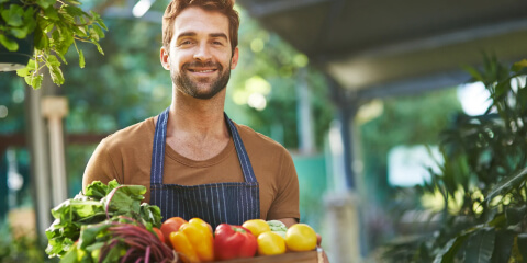 Building a Stronger Platform for Growth