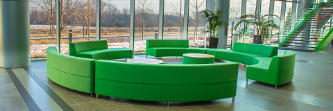 Executive Leadership Team Banner