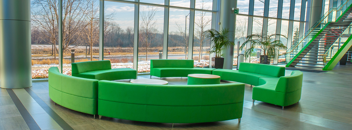 Executive Leadership Team Banner